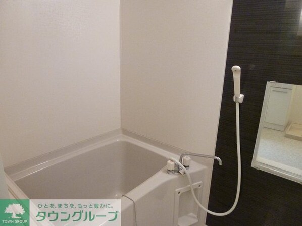 ムート中浦和の物件内観写真